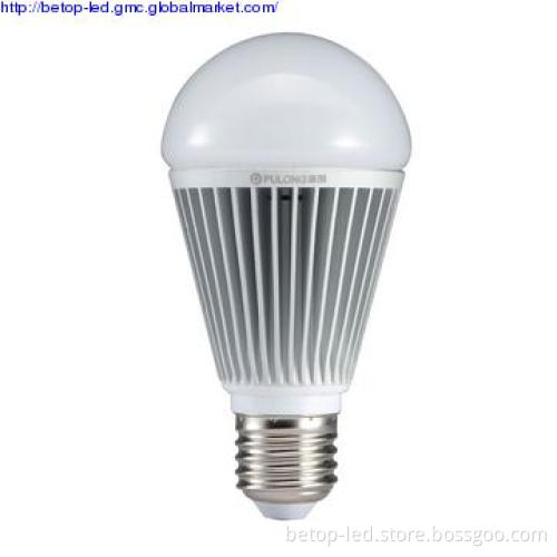 E26 12W LED bulb light, 940Lm, CRI 80, 150Degree